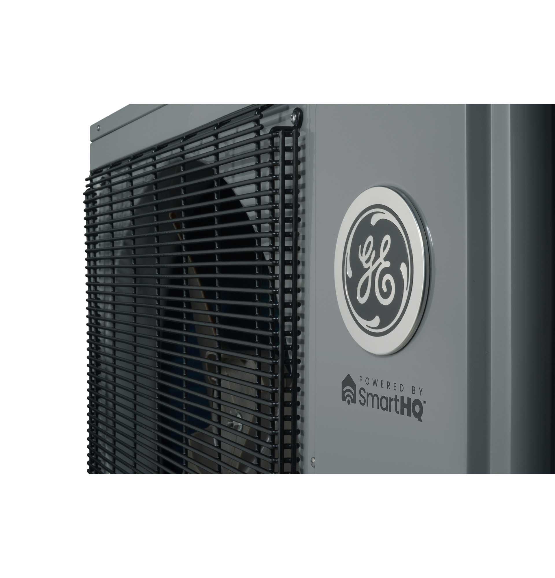 Endure Series 208-230V 18,000 BTU Ductless Mini-Split Outdoor Heat Pump System ASH118URDEB