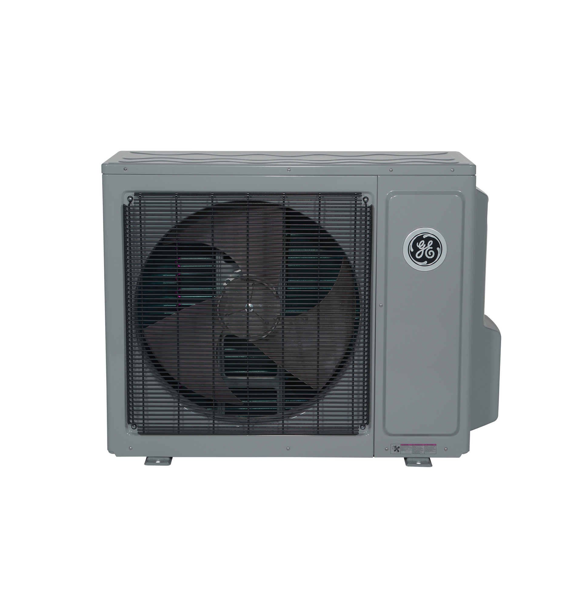 Altitude Series 208-230V 24,000 BTU Ductless Mini-Split Outdoor Heat Pump System ASH124PRDBB