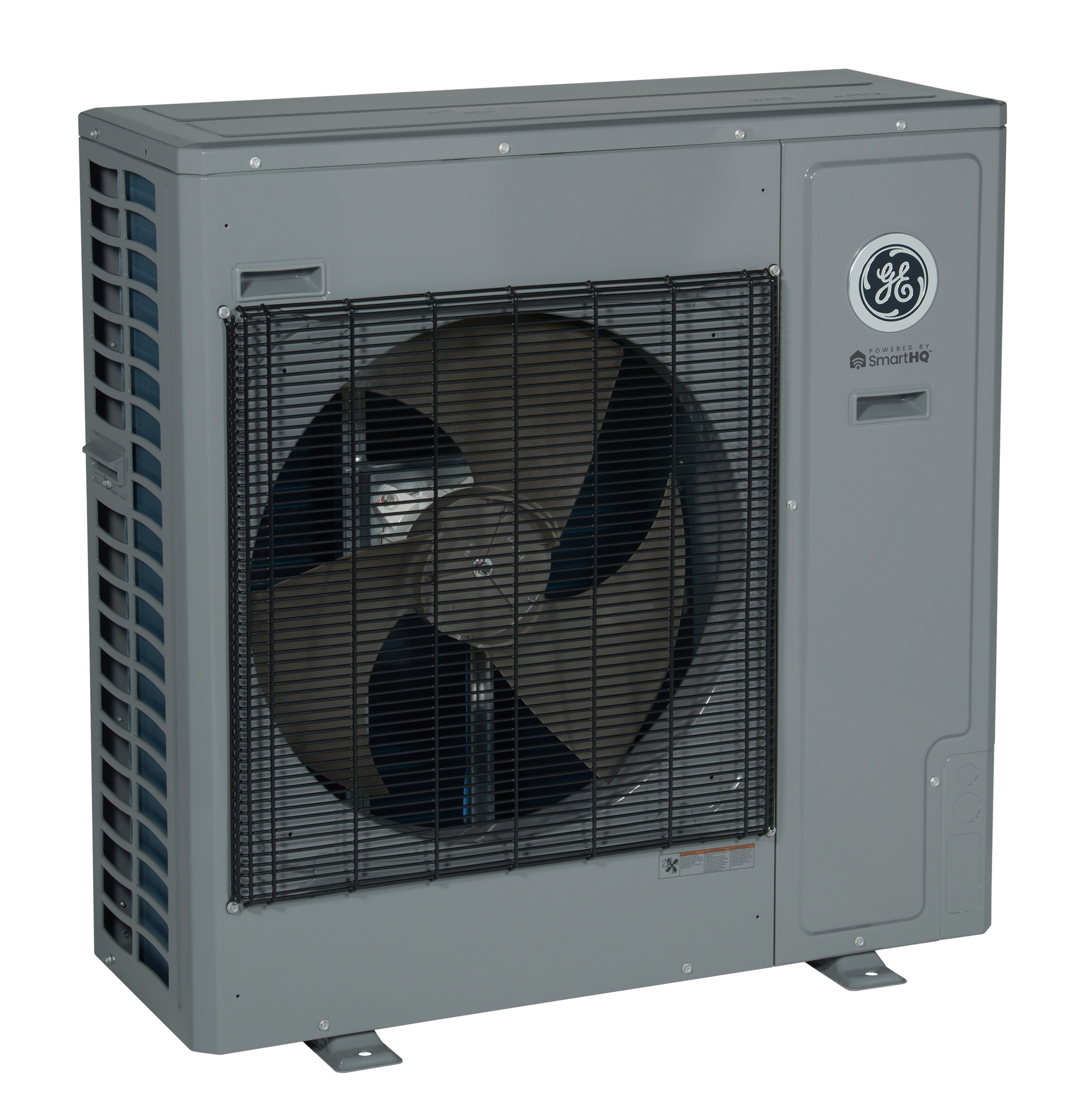Endure Series 208-230V 24,000 BTU Ductless Mini-Split Outdoor Heat Pump System ASH124UCDDA