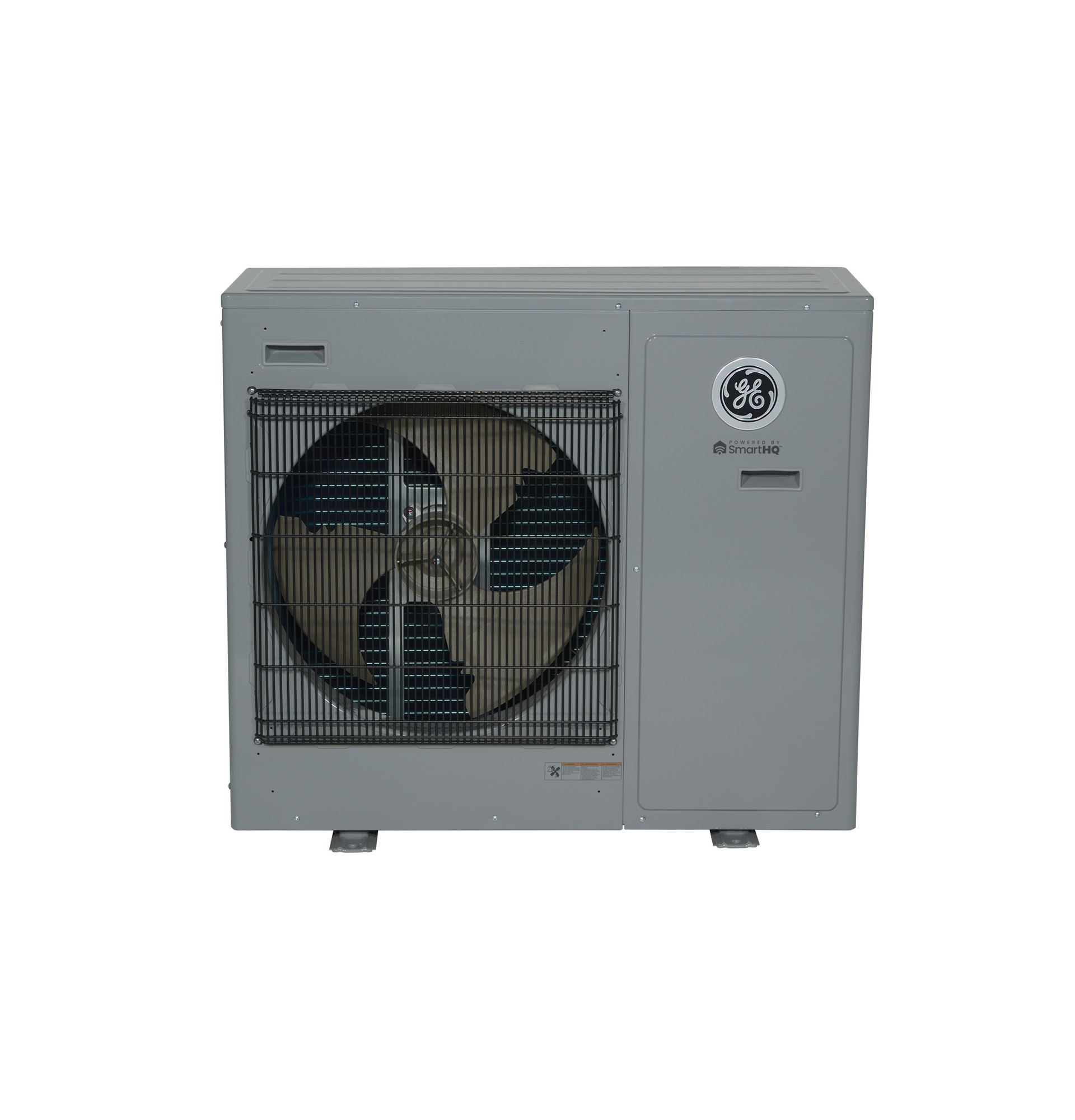 Endure Series 208-230V 2 Zones 18,000 BTU Multi-Zone Ductless Mini-Split Outdoor Heat Pump System ASH220NCDDA