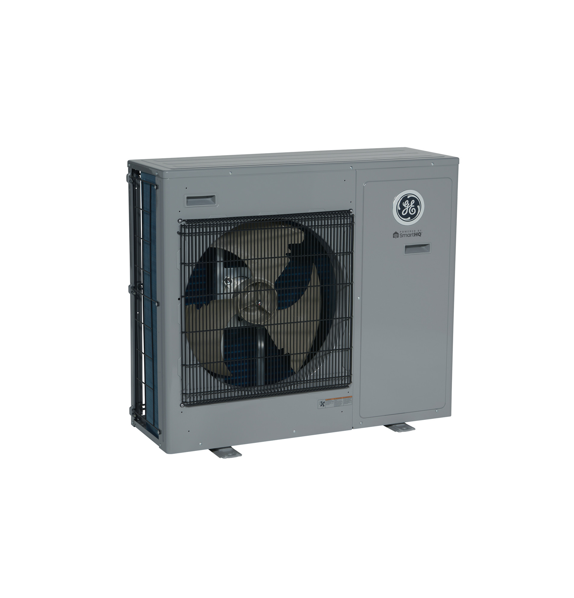 Endure Series 208-230V 2 Zones 18,000 BTU Multi-Zone Ductless Mini-Split Outdoor Heat Pump System ASH220NCDDA