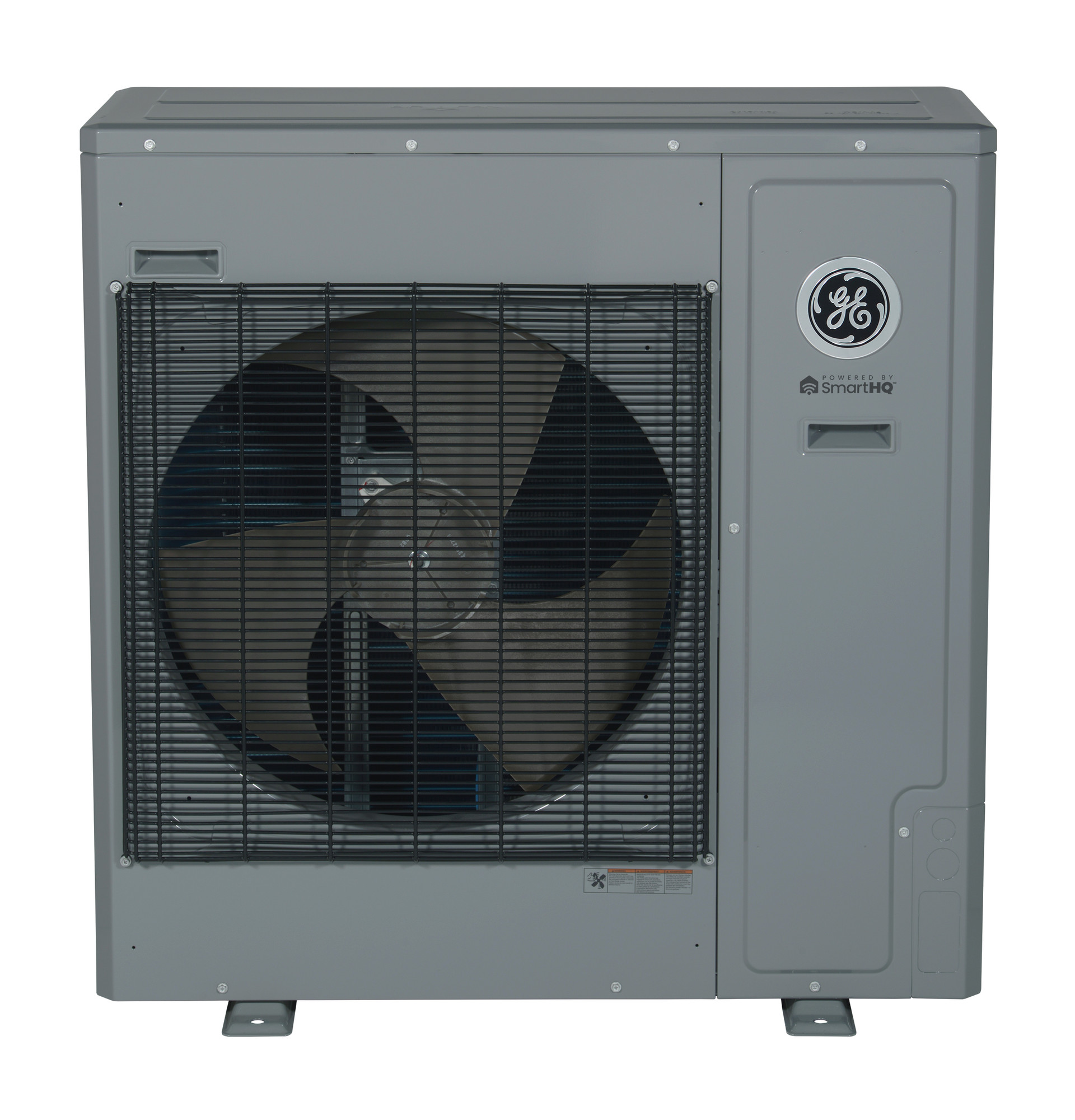 Endure Series 208-230V 30,000/36,000 BTU Ductless Mini-Split Outdoor Heat Pump System ASH3036UCDDA