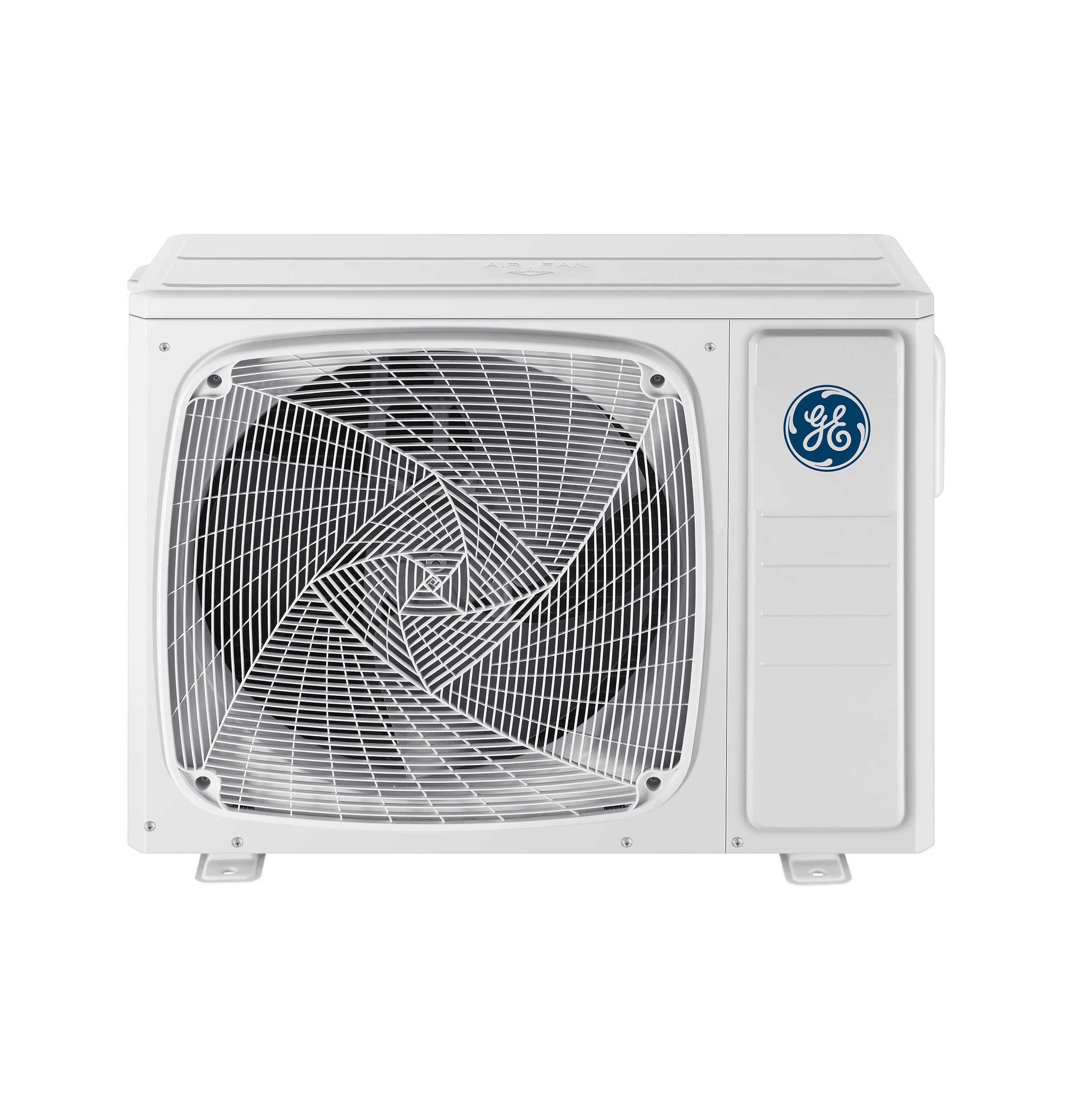 Multilink Series 208-230V 3 Zones 24,000 BTU Multi-Zone Ductless Mini-Split Outdoor Heat Pump System ASH324JCDDA
