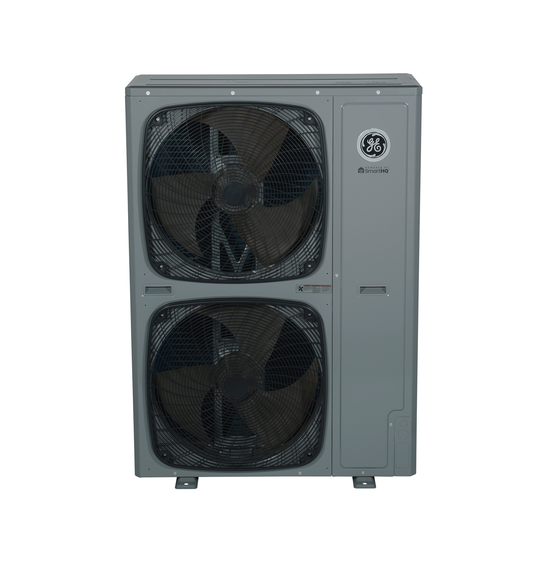 Endure Series 208-230V 42,000/48,000 BTU Ductless Mini-Split Outdoor Heat Pump System ASH4248UCDDA