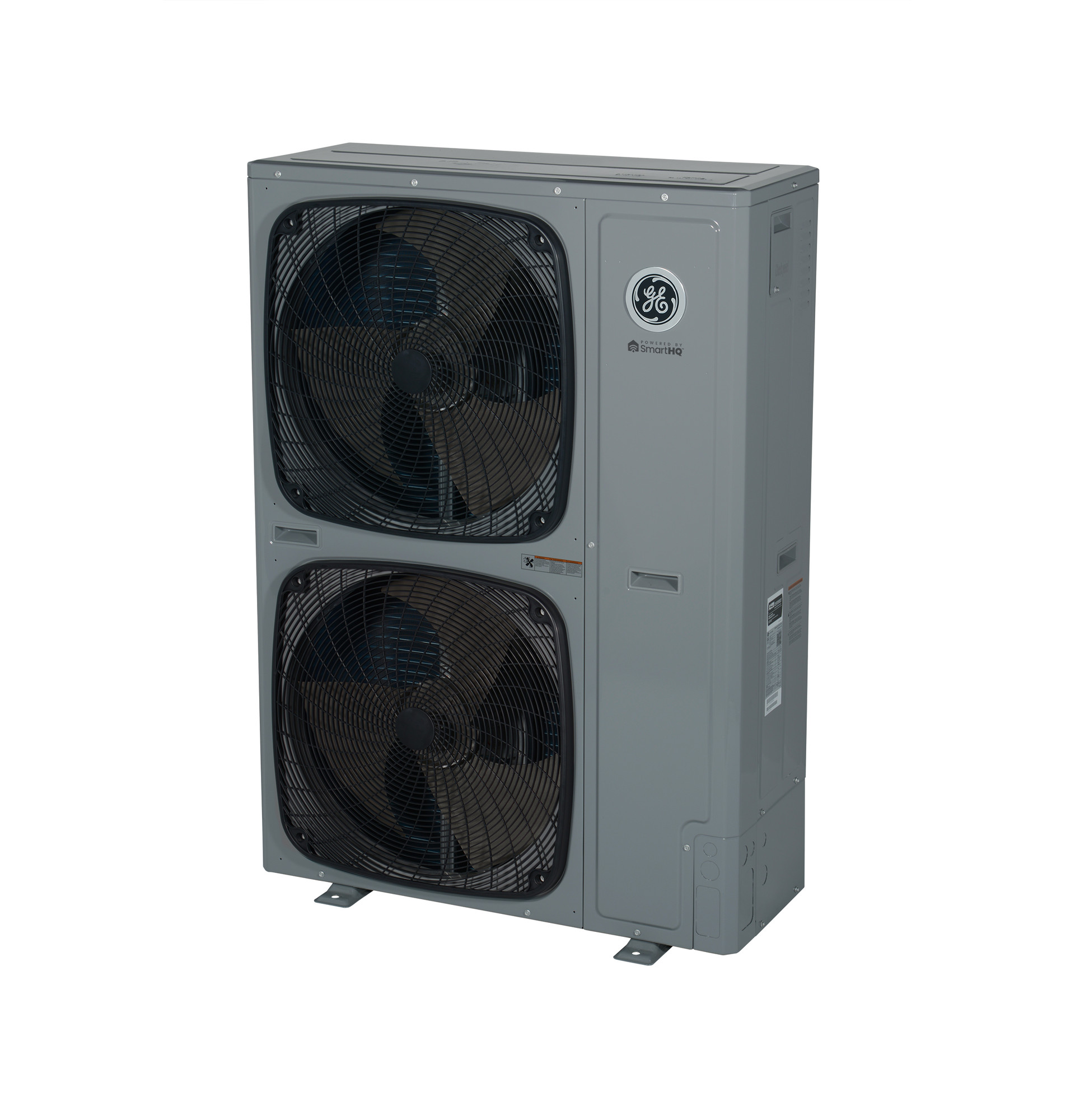 Endure Series 208-230V 42,000/48,000 BTU Ductless Mini-Split Outdoor Heat Pump System ASH4248UCDDA