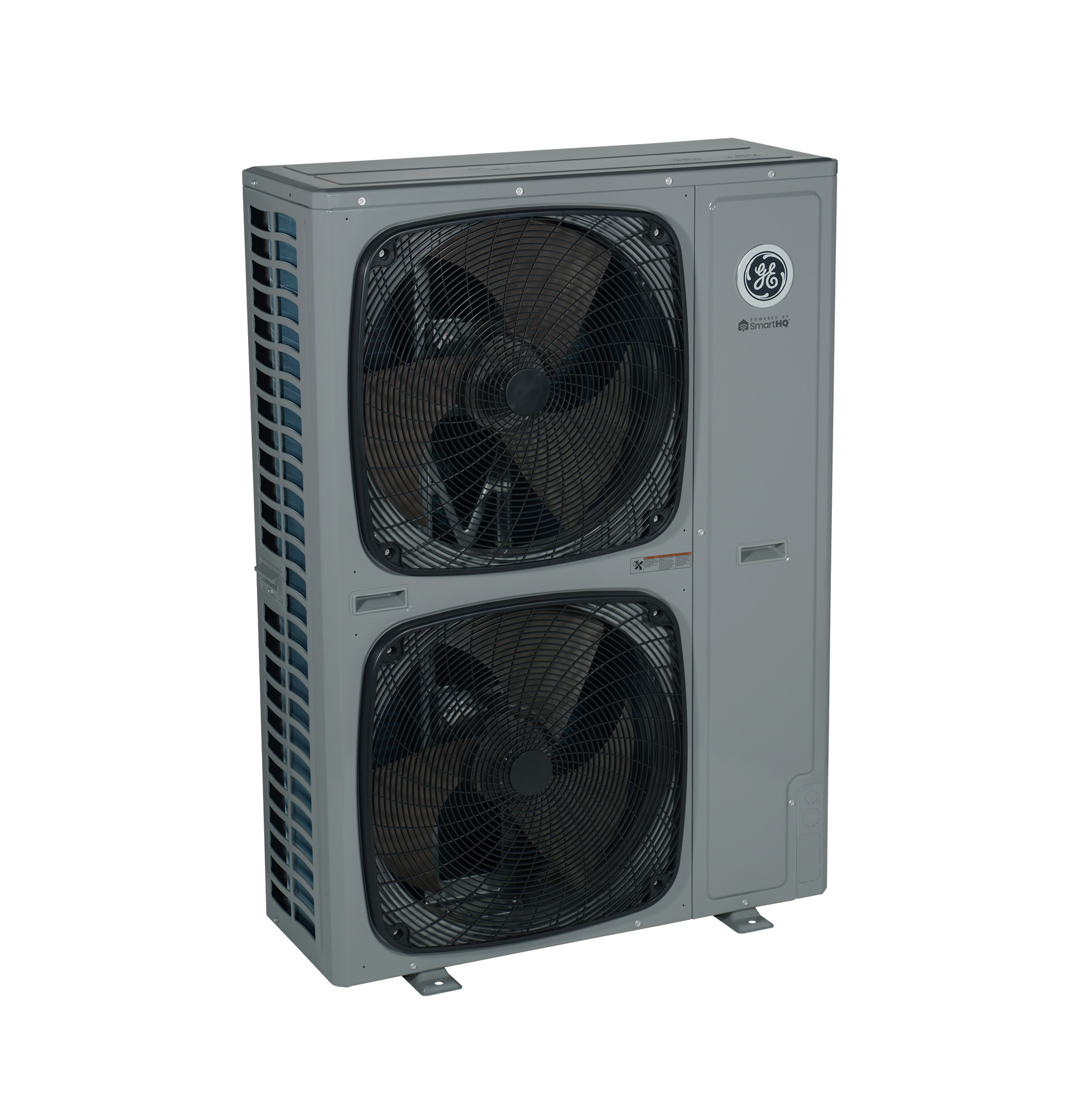 Endure Series 208-230V 42,000/48,000 BTU Ductless Mini-Split Outdoor Heat Pump System ASH4248UCDDA