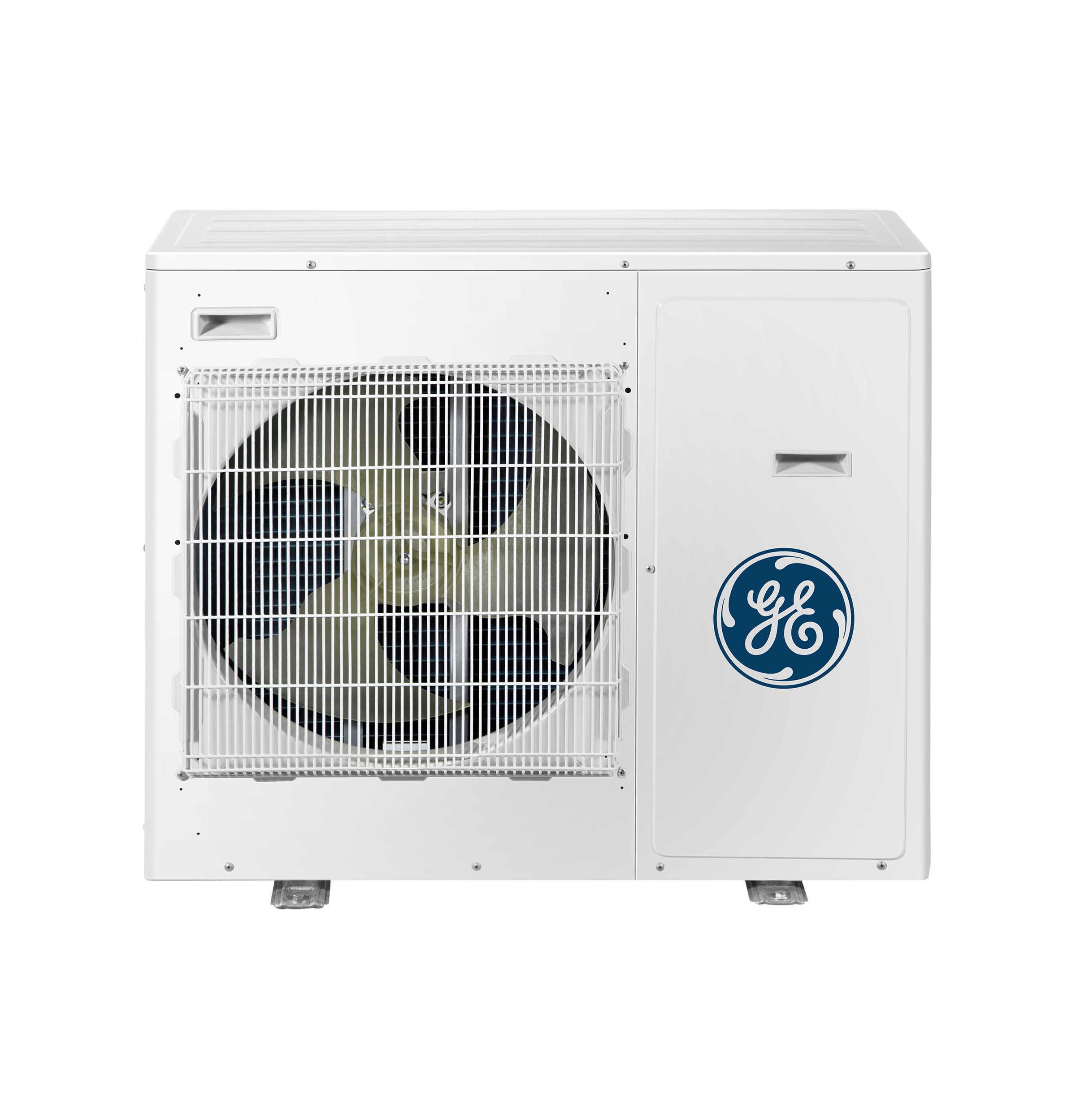 Multilink Series 208-230V 4 Zones 36,000 BTU Multi-Zone Ductless Mini-Split Outdoor Heat Pump System ASH436JCDDA