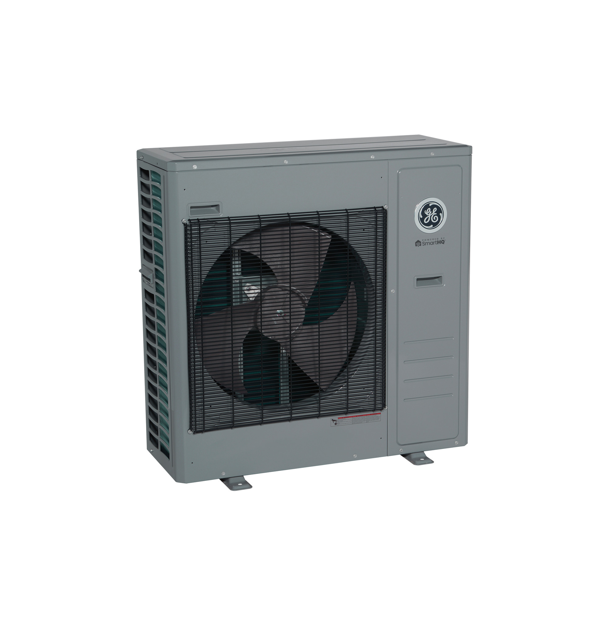 Endure Series 208-230V 4 Zones 36,000 BTU Multi-Zone Ductless Mini-Split Outdoor Heat Pump System ASH436NCDDA