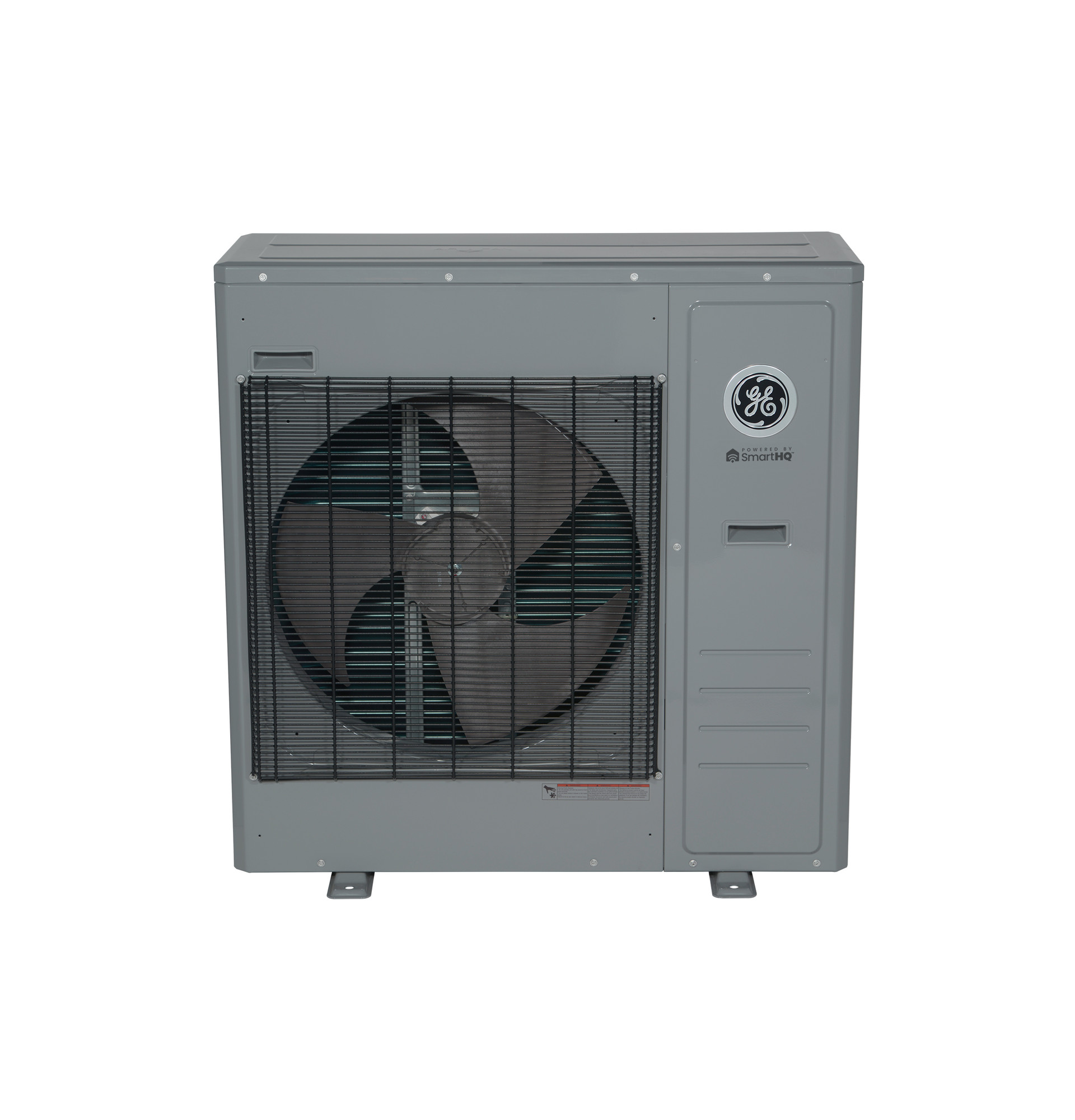 Multilink Series 208-230V 5 Zones 42,000 BTU Multi-Zone Ductless Mini-Split Outdoor Heat Pump System ASH542JCDDA