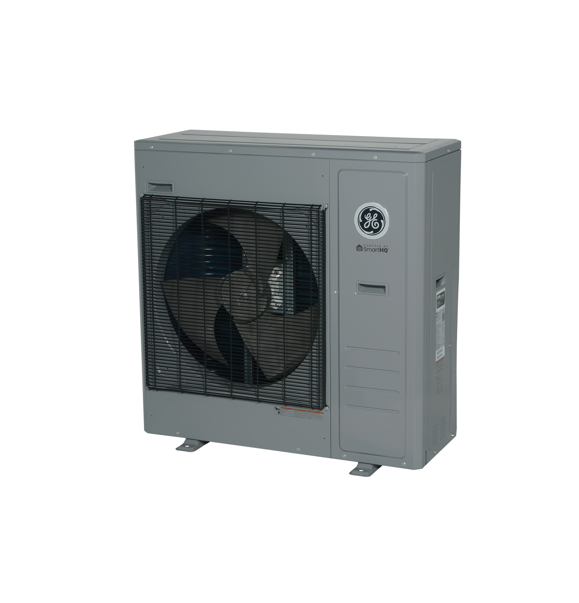 Multilink Series 208-230V 5 Zones 42,000 BTU Multi-Zone Ductless Mini-Split Outdoor Heat Pump System ASH542JCDDA
