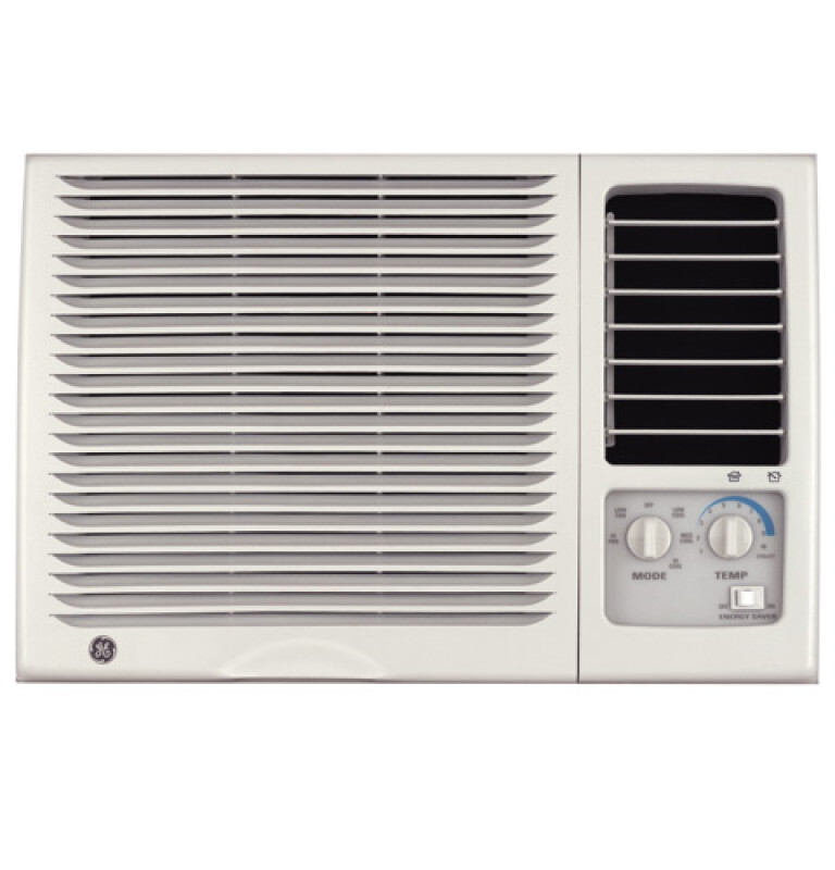 Deluxe 115 Volt Room Air Conditioners ASM08FA