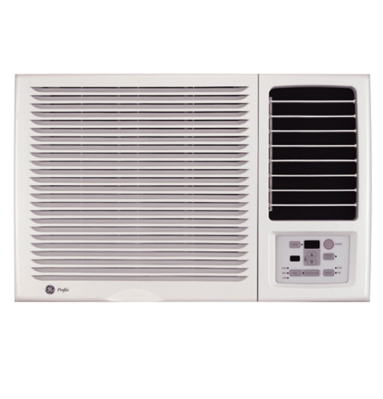 230/208 Volt Room Air Conditioner with Electronic Remote Control ASM12DA
