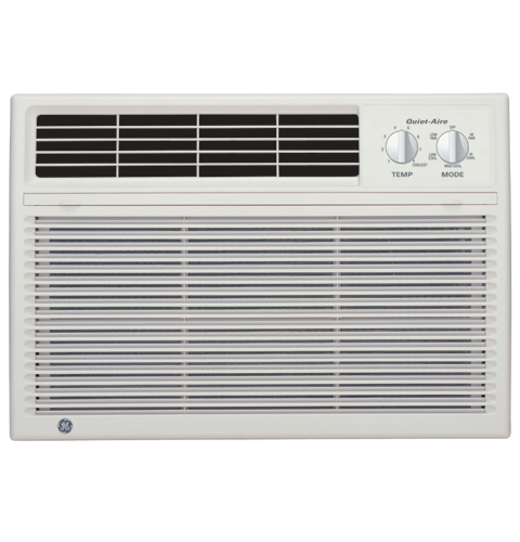 115 Volt Room Air Condidtioner ASN06LC