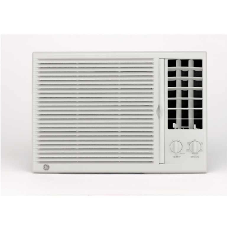 115 Volt Room Air Conditioner ASP05LB