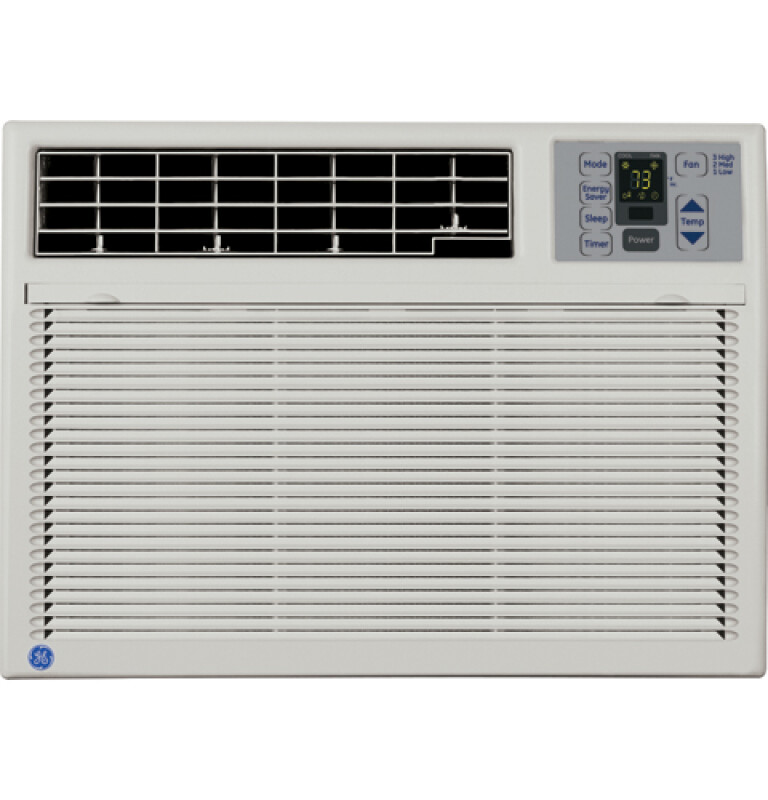 115 Volt Electronic Room Air Conditioner ASQ12AK