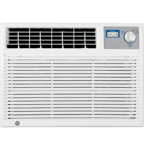 115 Volt Room Air Conditioner ASS05LK
