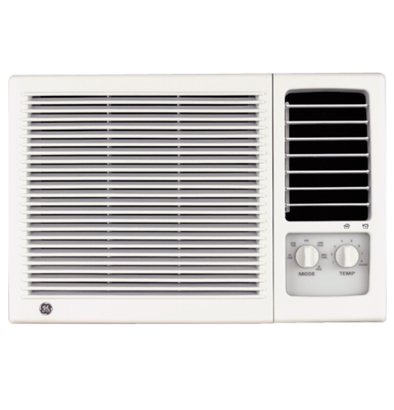 Value 115 Volt Room Air Conditioner Window Unit ASV10AB