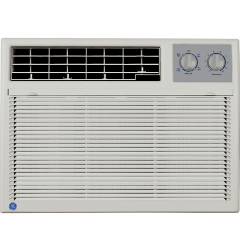 115 Volt Mechanical Room Air Conditioner ASV10AK