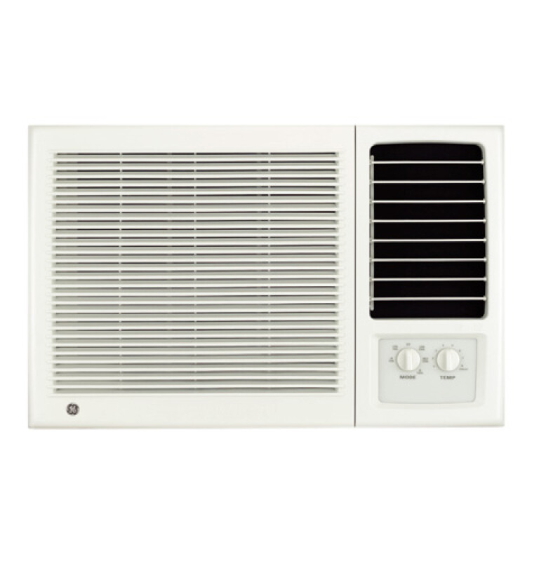 Value 115 Volt Room Air Conditioner ASV14AA