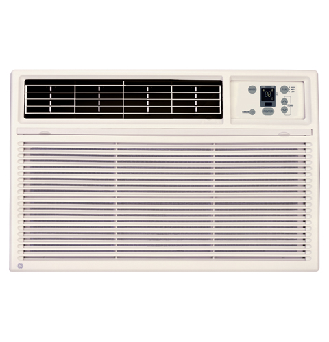 115 Volt Room Air Conditioner ASW06LC