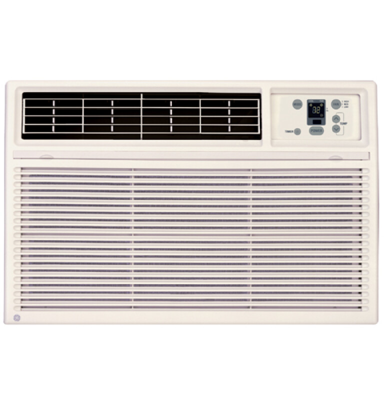115 Volt Room Air Conditioner ASW08FC
