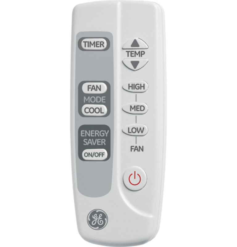 115 Volt Electronic Room Air Conditioner ASW12AL, product image 2 of 2