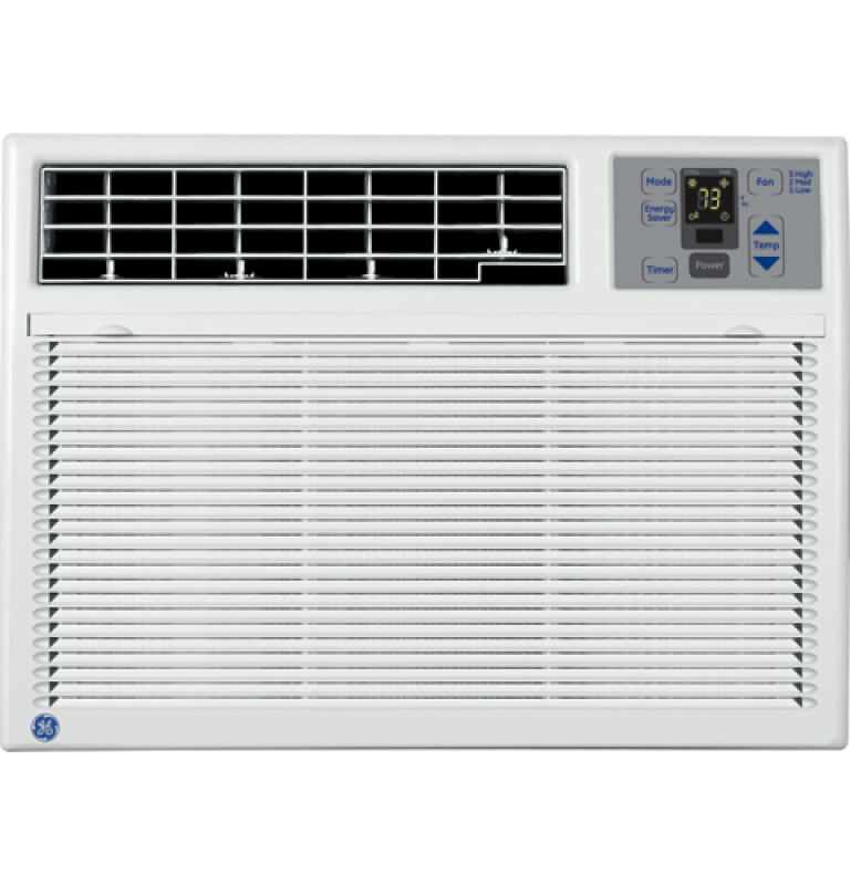 115 Volt Electronic Room Air Conditioner ASW12AL