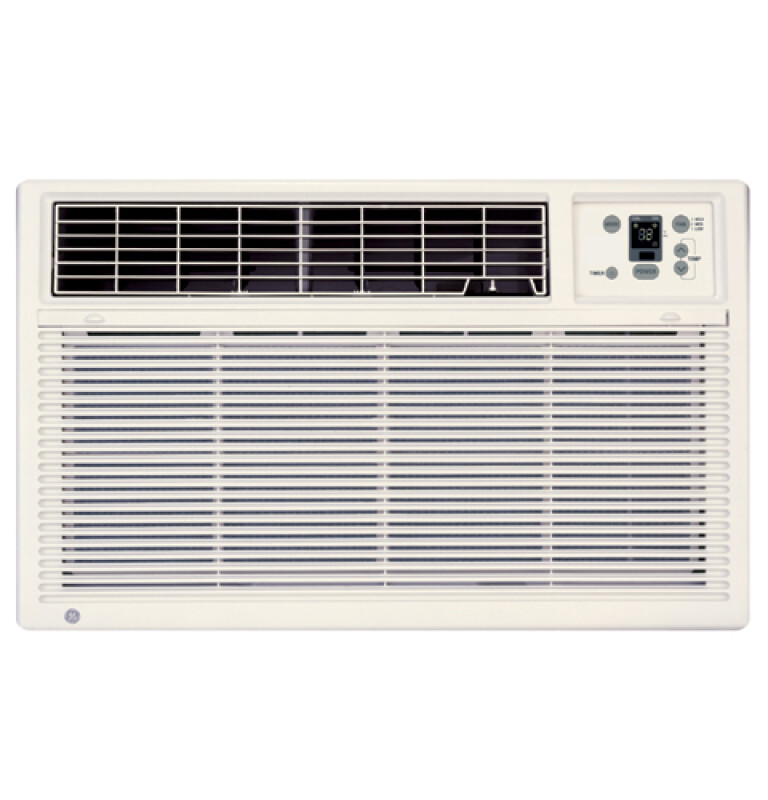 230/208 Volt Room Air Conditioner ASW18DD