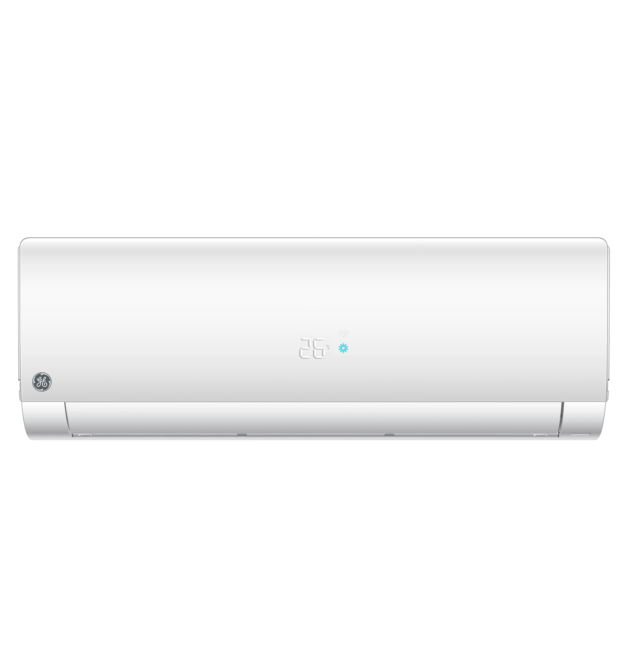 Caliber Series 208-230V 9,000 BTU Single-Zone Ductless Highwall Indoor Unit ASYW09CRDWA