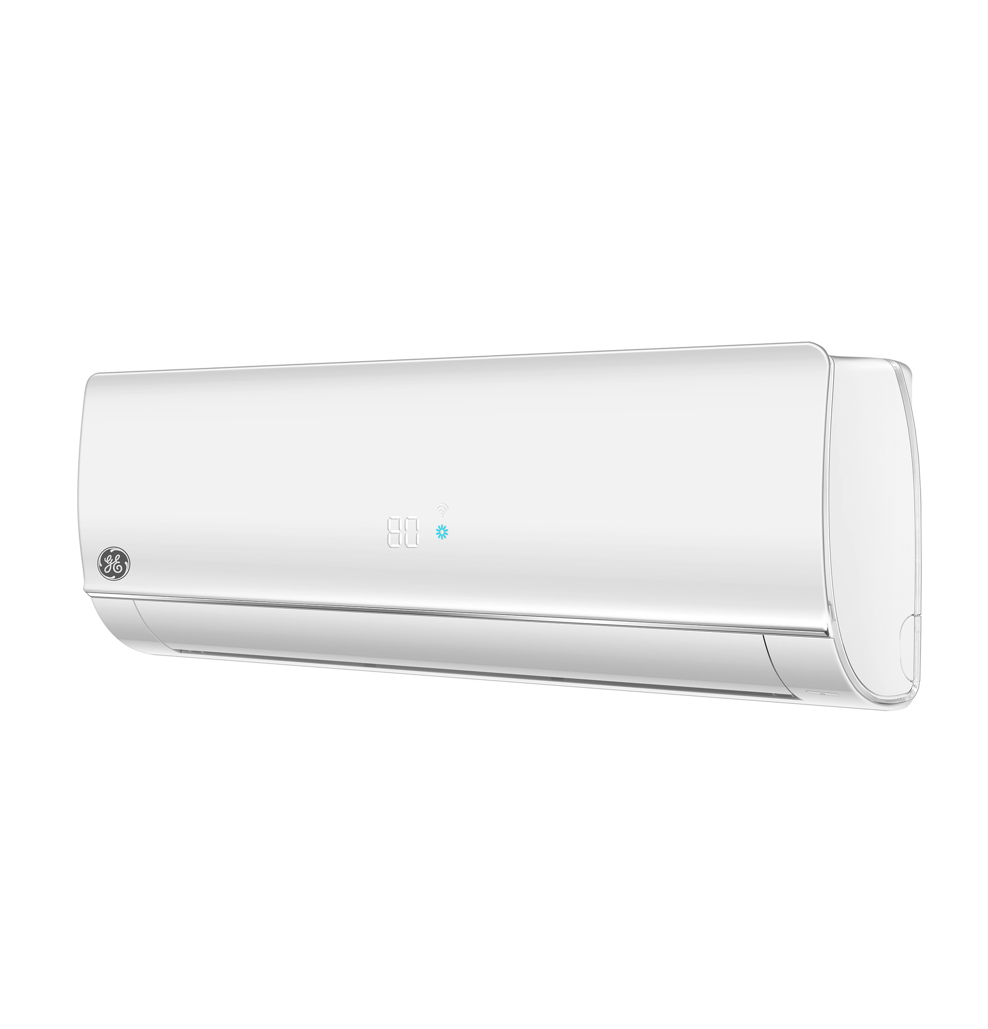 Endure Series 208-230V 9,000 BTU Single-Zone Ductless Highwall Indoor Unit ASYW09URDEB