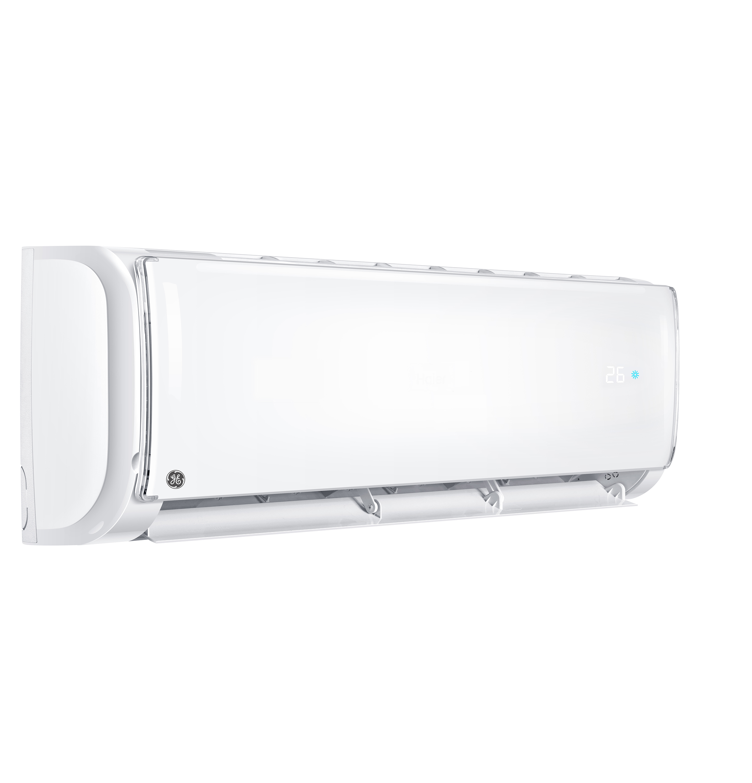 Caliber Series 115V 12,000 BTU Single-Zone Ductless Highwall Indoor Unit ASYW12CRAWA