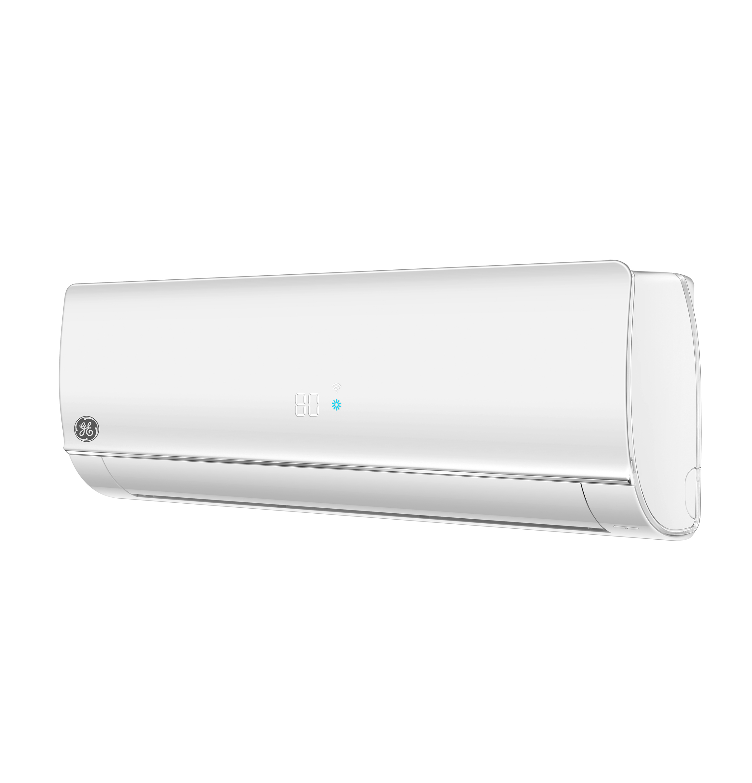208-230V 12,000 BTU Ductless Highwall Indoor Unit ASYW12CRDDA