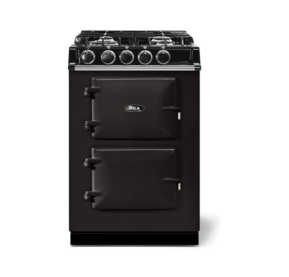 24" Classic ATC2DFBK, product image 1 of 1
