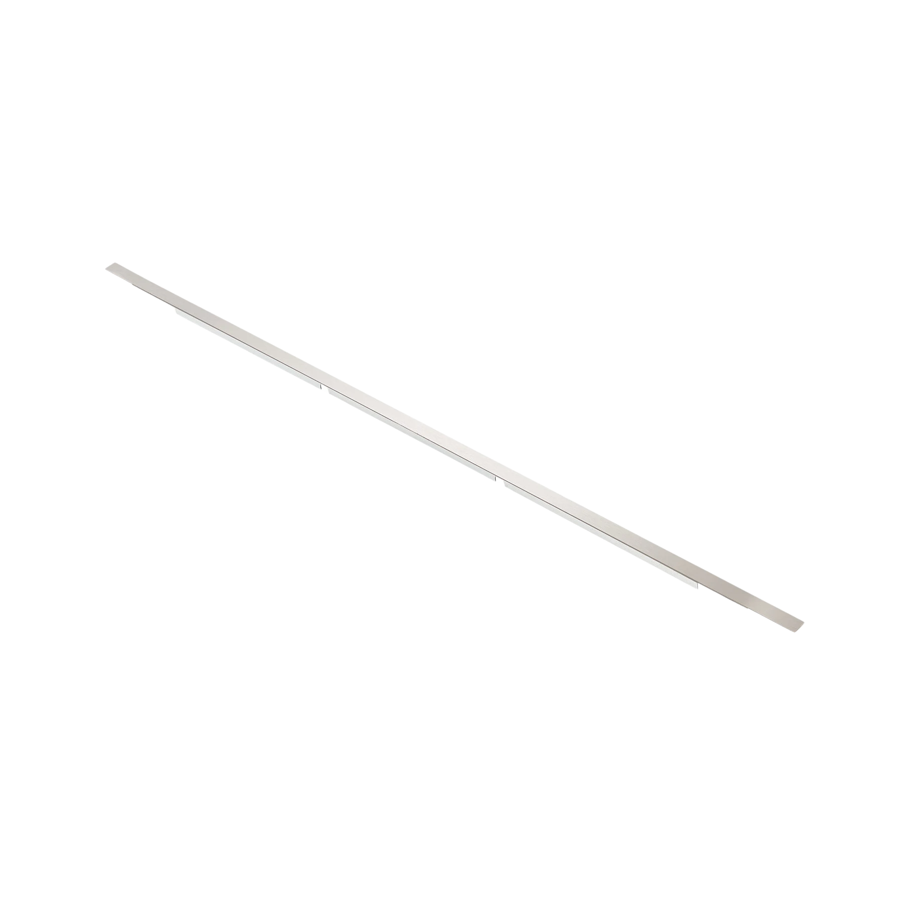 D49m 30" Range Trim Kit, Stainless Steel ATKD30SB