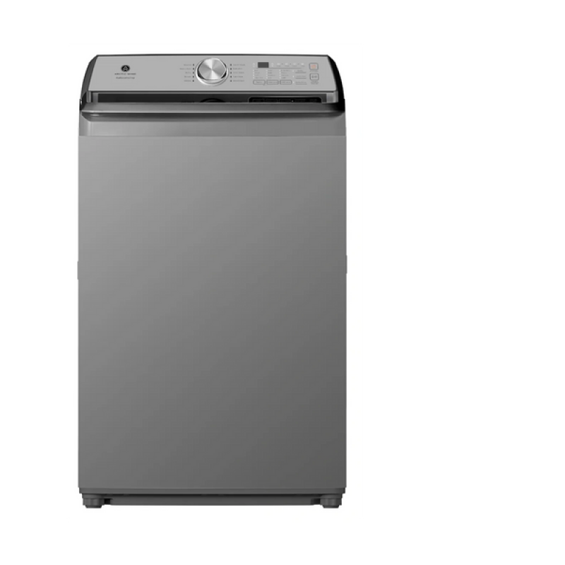 GRAY 4.4' Top Load Washer with Power Wave 360° Agitator ATLMG44