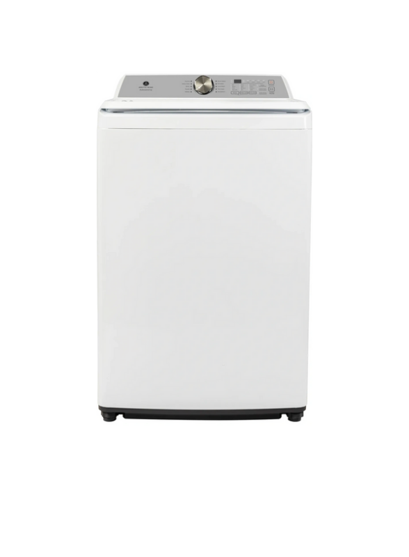 4.4' Top Load Washer with Power Wave 360° Agitator ATLMW44