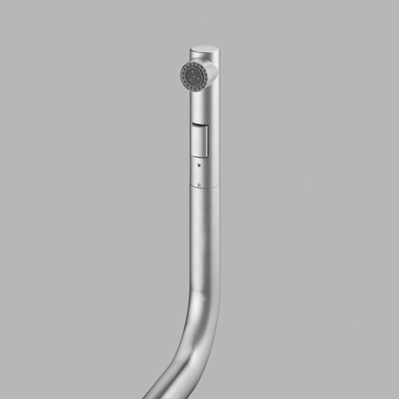 Atlas Neo Pull Out Faucet view 2
