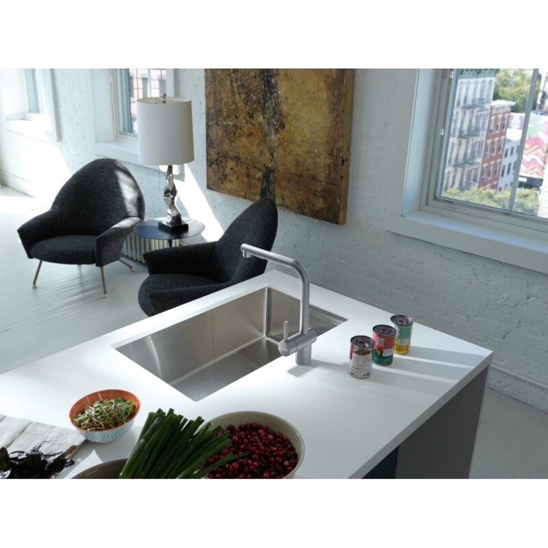 Atlas Neo Pull Out Faucet view 4