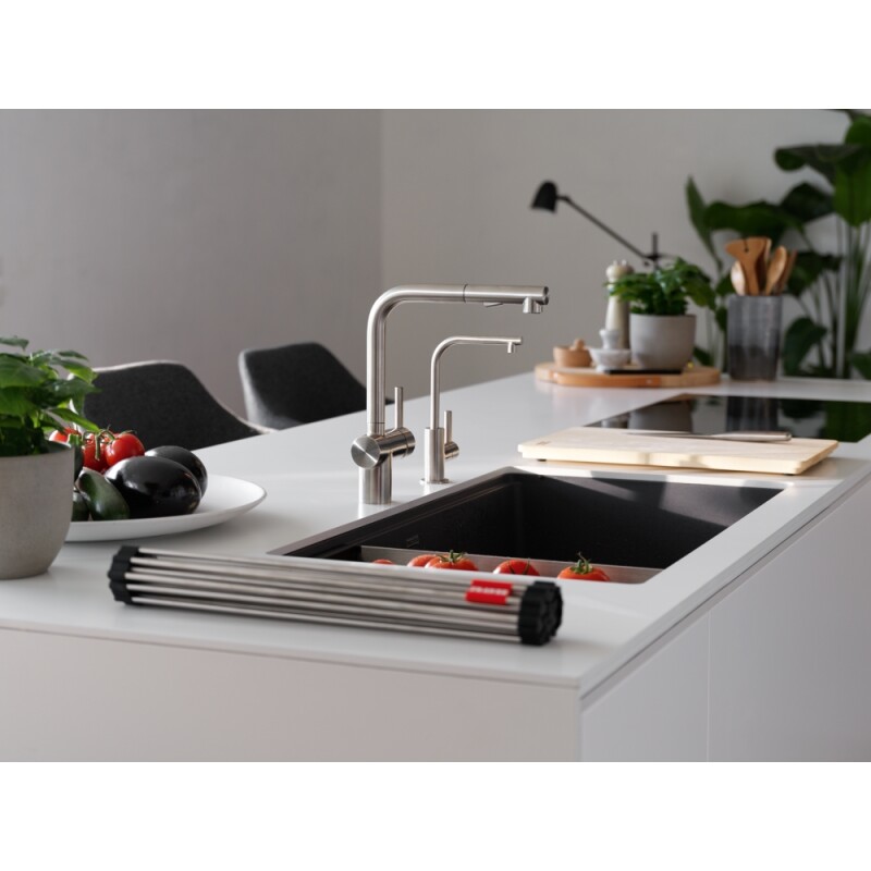 Atlas Neo Pull Out Faucet view 6