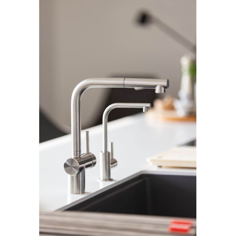 Atlas Neo Pull Out Faucet view 12