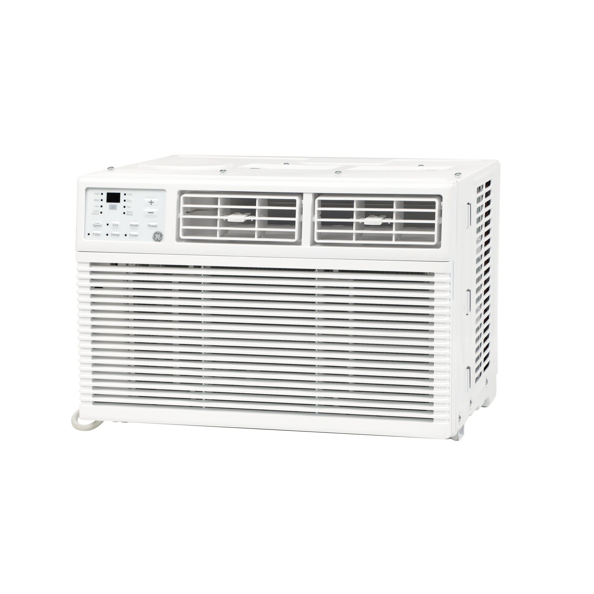 6,000 BTU Electronic Window Air Conditioner for Small Rooms up to 250 sq ft. ATM06LZ, product image 24 of 48