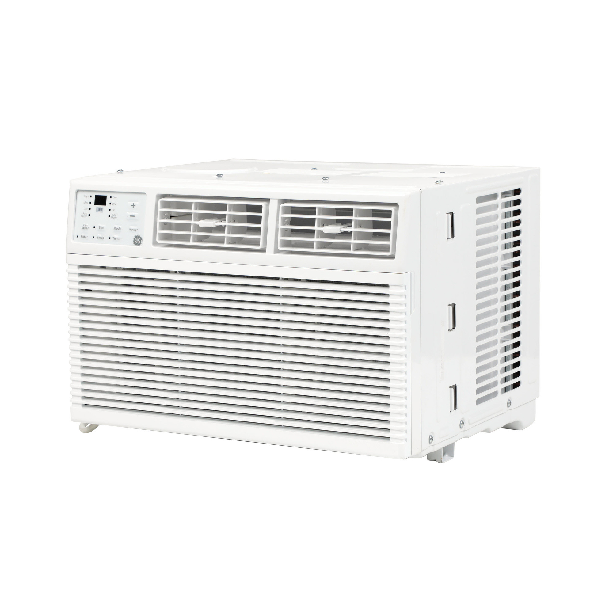 6,000 BTU Electronic Window Air Conditioner for Small Rooms up to 250 sq ft. ATM06LZ, product image 23 of 48