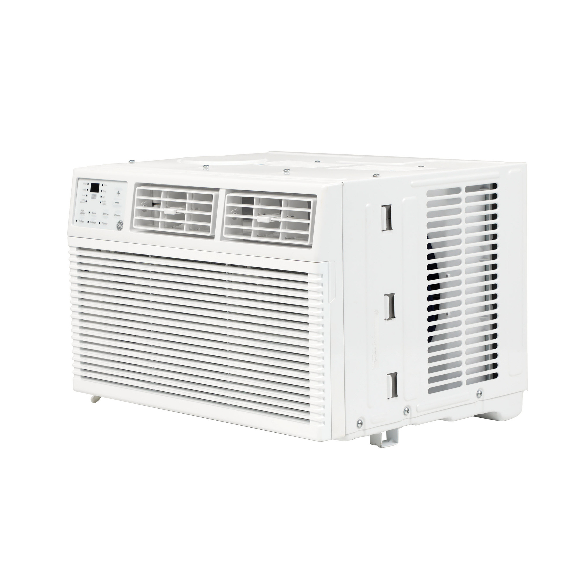 6,000 BTU Electronic Window Air Conditioner for Small Rooms up to 250 sq ft. ATM06LZ, product image 3 of 48