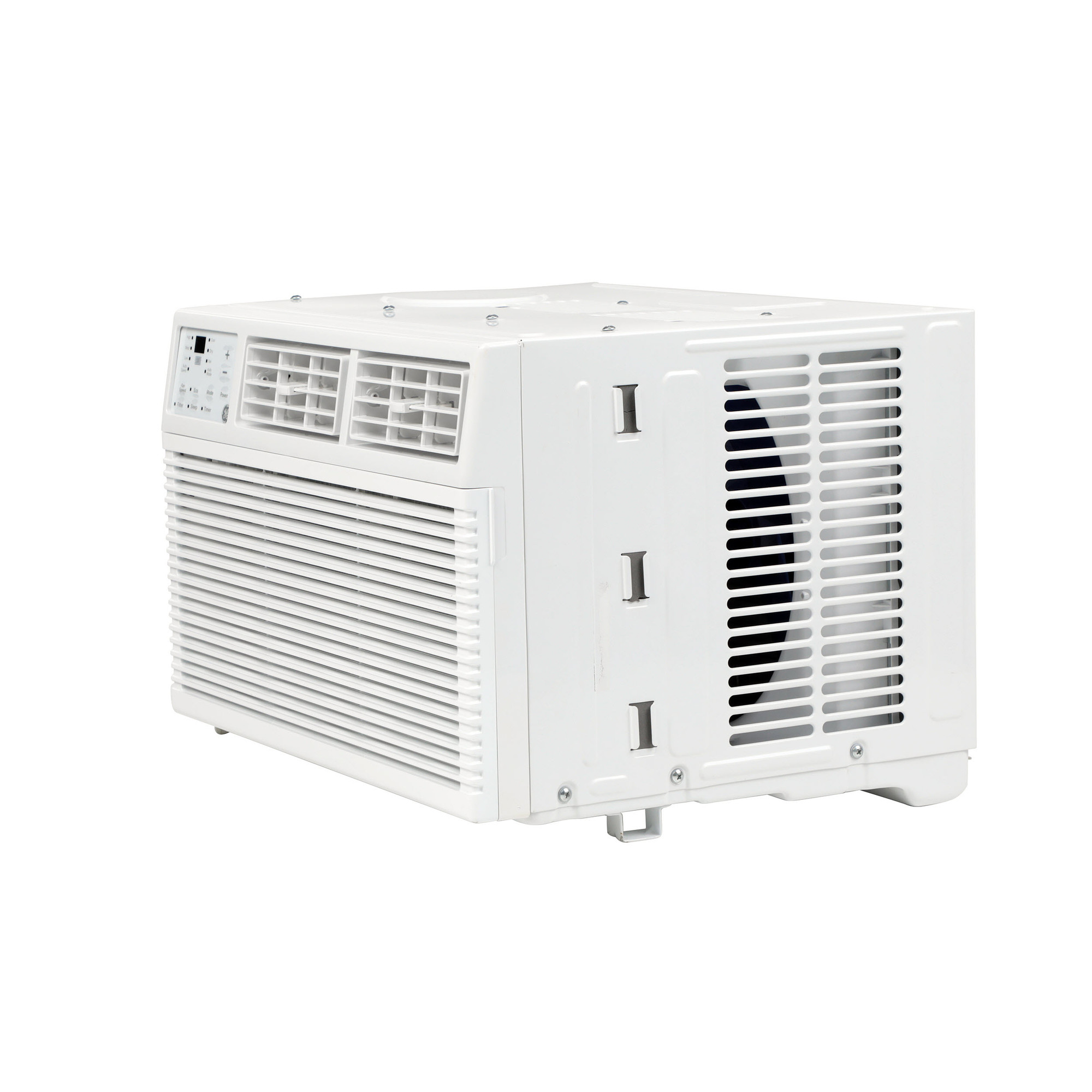 6,000 BTU Electronic Window Air Conditioner for Small Rooms up to 250 sq ft. ATM06LZ, product image 4 of 48