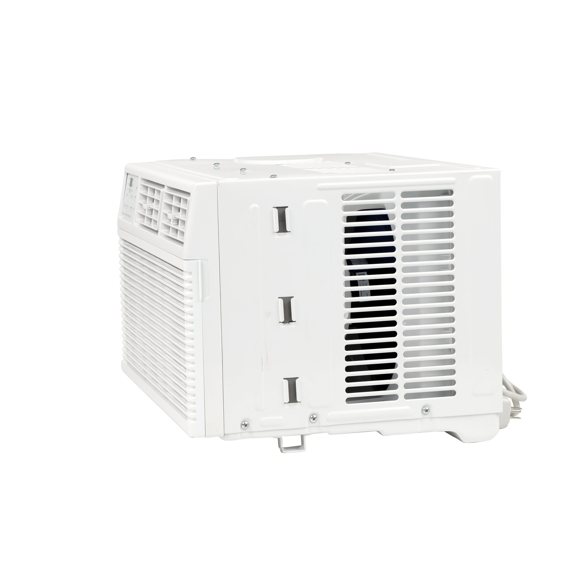 6,000 BTU Electronic Window Air Conditioner for Small Rooms up to 250 sq ft. ATM06LZ, product image 5 of 48
