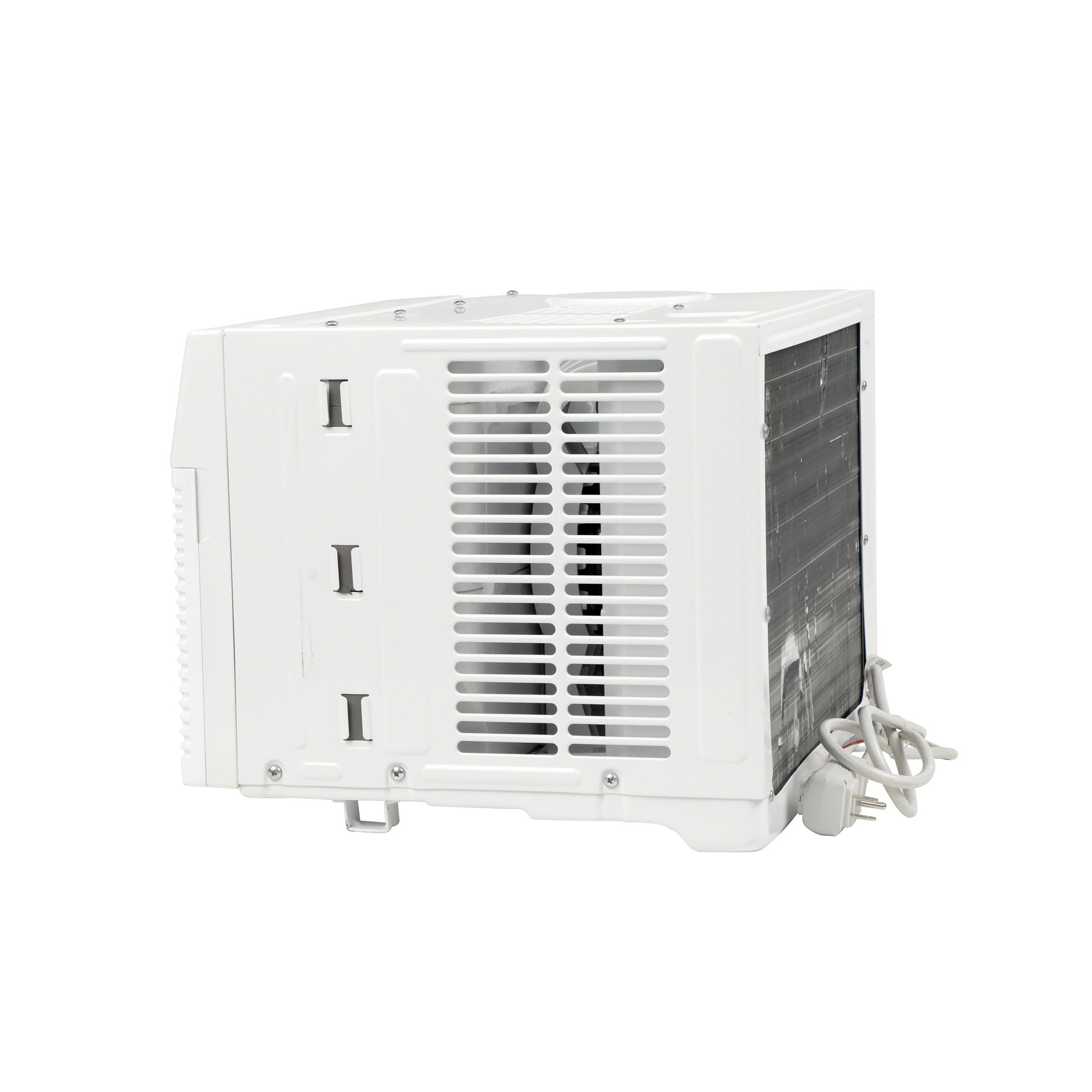 6,000 BTU Electronic Window Air Conditioner for Small Rooms up to 250 sq ft. ATM06LZ, product image 7 of 48