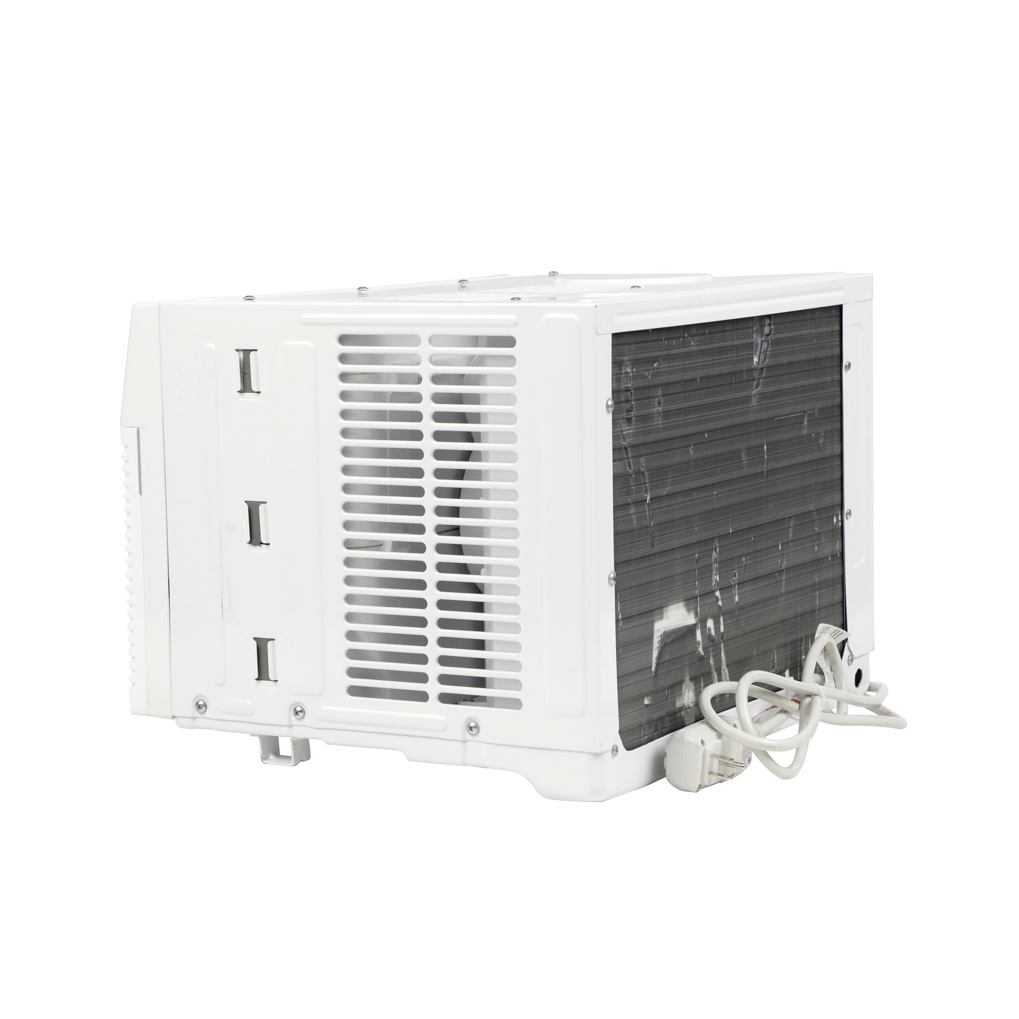 6,000 BTU Electronic Window Air Conditioner for Small Rooms up to 250 sq ft. ATM06LZ, product image 8 of 48