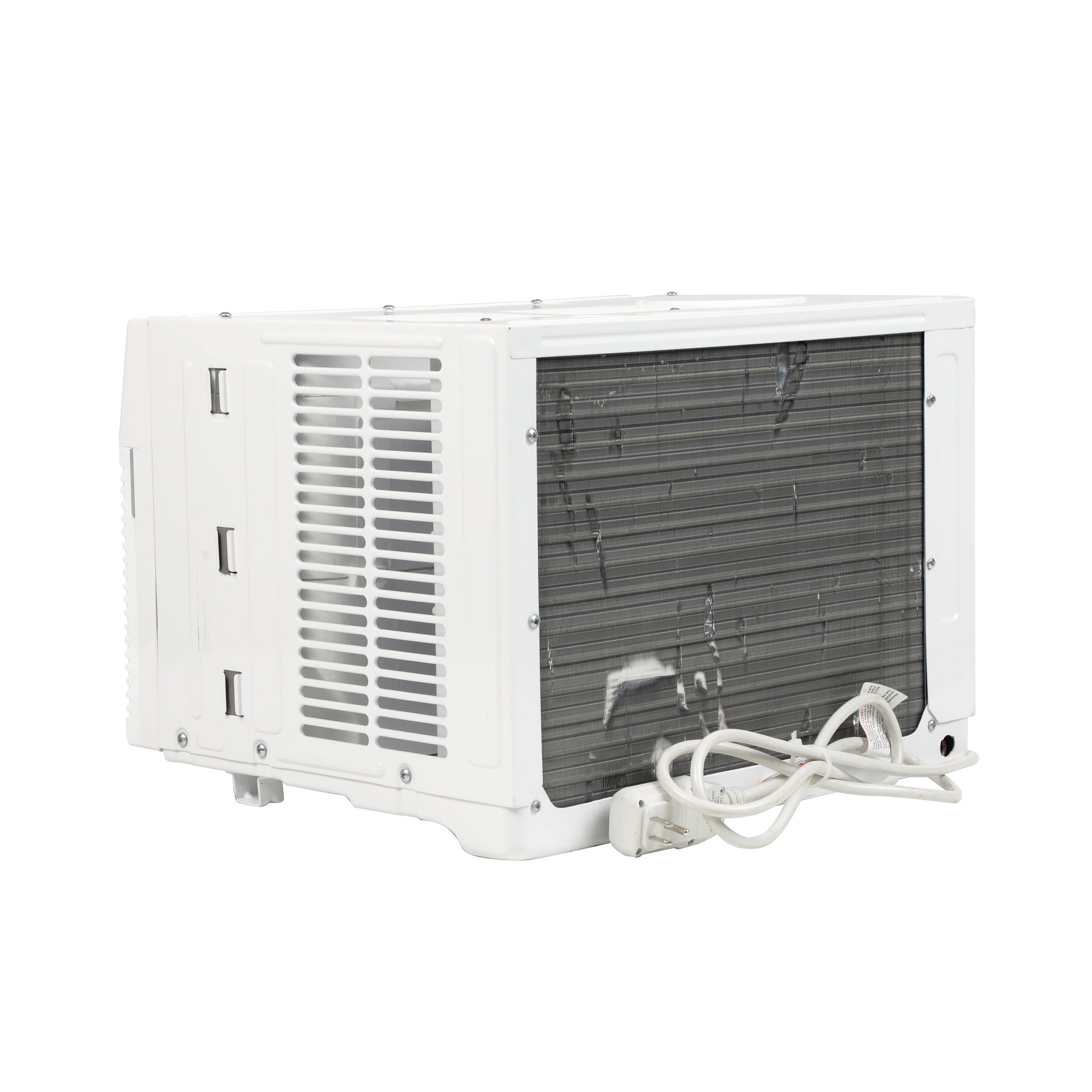 6,000 BTU Electronic Window Air Conditioner for Small Rooms up to 250 sq ft. ATM06LZ, product image 9 of 48