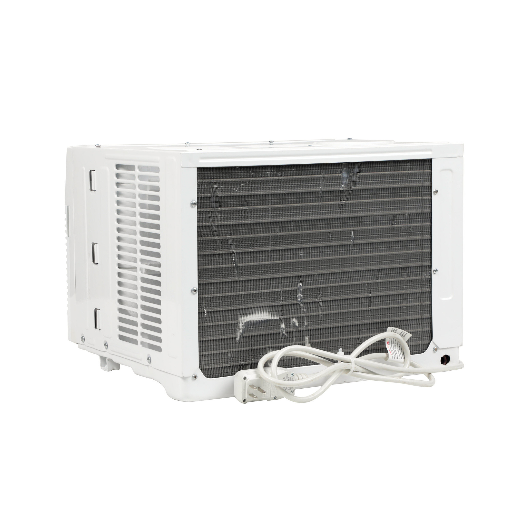 6,000 BTU Electronic Window Air Conditioner for Small Rooms up to 250 sq ft. ATM06LZ, product image 10 of 48