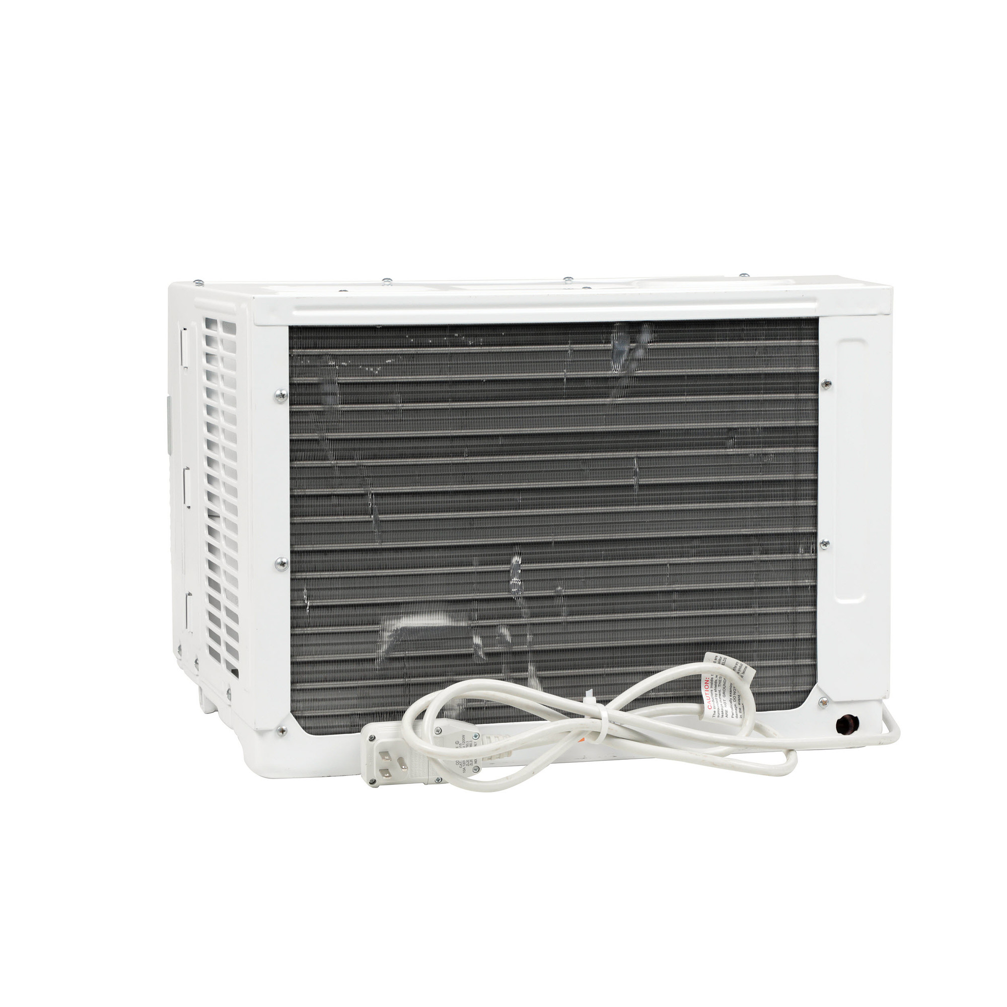 6,000 BTU Electronic Window Air Conditioner for Small Rooms up to 250 sq ft. ATM06LZ, product image 13 of 48